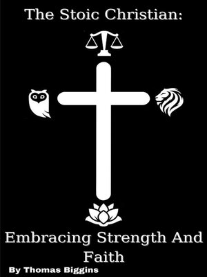 cover image of The Stoic Christian